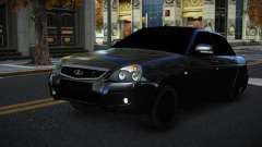 VAZ 2170 Cuvolez для GTA 4