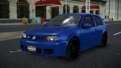 Volkswagen Golf Joifu для GTA 4