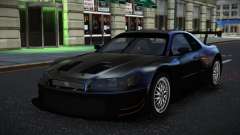 Nissan Skyline R34 Jagrao для GTA 4