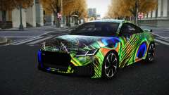 Audi TT Wiam S5 для GTA 4