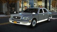 Toyota Century Hoxgibevi для GTA 4