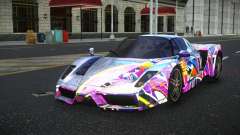 Ferrari Enzo Chinva S13 для GTA 4