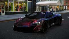 McLaren 650S Anvax S14 для GTA 4