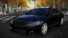 Brabus SV12 Gudvixu для GTA 4