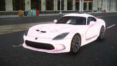 Dodge Viper Gabke S4 для GTA 4