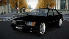 Mercedes-Benz E500 Visgeluw для GTA 4