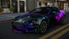 Aston Martin DBS Linles S3 для GTA 4
