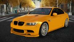 BMW M3 E92 Wepmexu для GTA 4