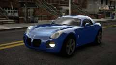 Pontiac Solstice Xulho для GTA 4