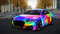 Audi TT Wiam S1 для GTA 4
