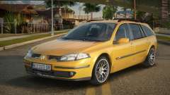 Renault Laguna Ziely для GTA San Andreas