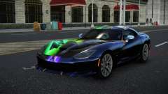 Dodge Viper Gabke S7 для GTA 4