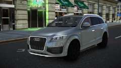 Audi Q7 Faykob для GTA 4