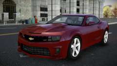 Chevrolet Camaro Boxagi для GTA 4