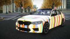 BMW M5 Chorey S7 для GTA 4