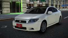Toyota Scion Noitu для GTA 4