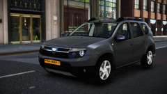 Dacia Duster Veanu для GTA 4