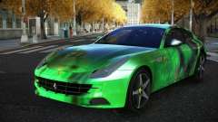 Ferrari FF Ashob S10 для GTA 4