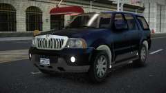 Lincoln Navigator Vihaq для GTA 4