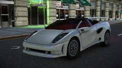 Lamborghini Gala Dubgaca для GTA 4