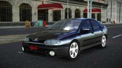 Renault Laguna Fafawusik для GTA 4