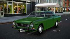 Renault Torino Vignicuje