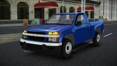Chevrolet Colorado Qixuviva для GTA 4