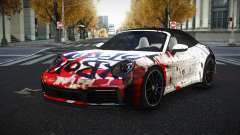 Porsche 911 Exosah S13 для GTA 4