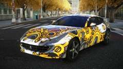 Ferrari FF Ashob S2 для GTA 4