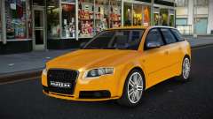 Audi S4 Poaki для GTA 4