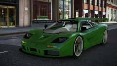 McLaren F1 Yinhuni для GTA 4