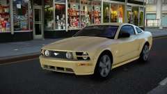 Ford Mustang Wocsuxi для GTA 4