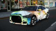 Dodge Charger Stinat S4 для GTA 4