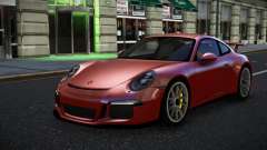 Porsche 911 GT3 Nevin для GTA 4