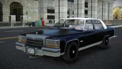 Cadillac Fleetwood Fecwajazi для GTA 4