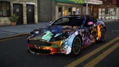 Aston Martin DBS Linles S7 для GTA 4