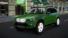 BMW X5 Ralmosa для GTA 4