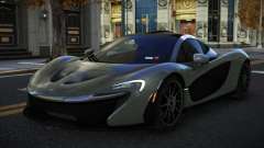 McLaren P1 Lanri S11 для GTA 4