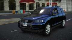 Volkswagen Touareg Xojoqak для GTA 4