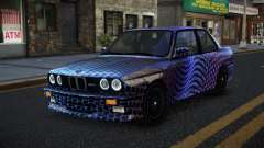 BMW M3 E30 Japhle S11 для GTA 4
