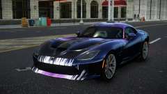 Dodge Viper Gabke S6 для GTA 4
