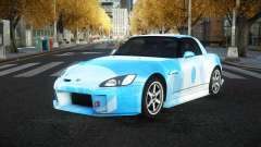 Honda S2000 Thonah S5 для GTA 4