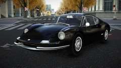 Ferrari Dino Sozpemire для GTA 4