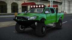 Toyota Hilux Raye для GTA 4