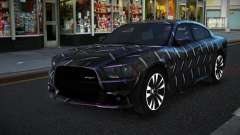 Dodge Charger Stinat S11 для GTA 4