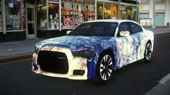 Dodge Charger Stinat S9 для GTA 4