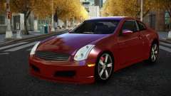 Nissan Skyline Sutof