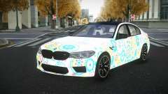 BMW M5 Chorey S13 для GTA 4