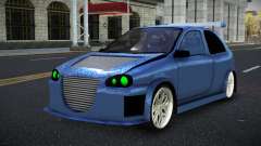Chevrolet Corsa Cilzuqem для GTA 4