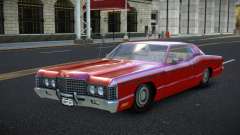 Mercury Monterey Donegecon для GTA 4